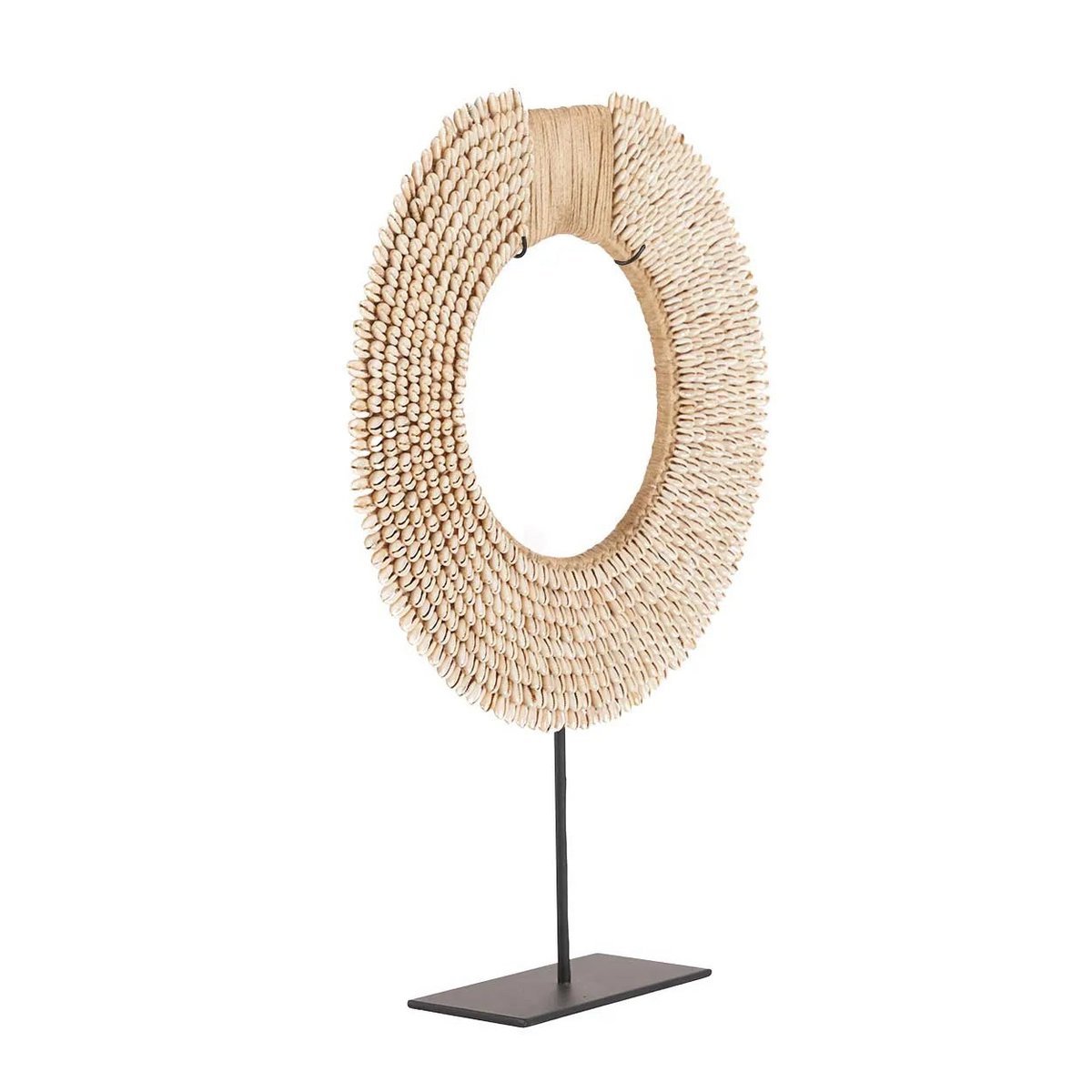De Shell Corsica op Standaard - Naturel Bazar Bizar Living
