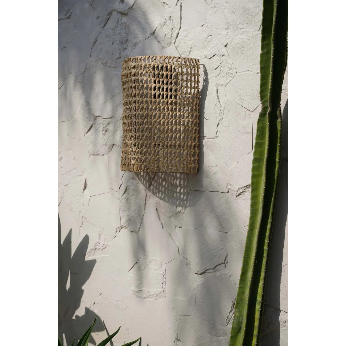 De SiriKit Wandappliqué - Natuurlijk Bazar Bizar Living