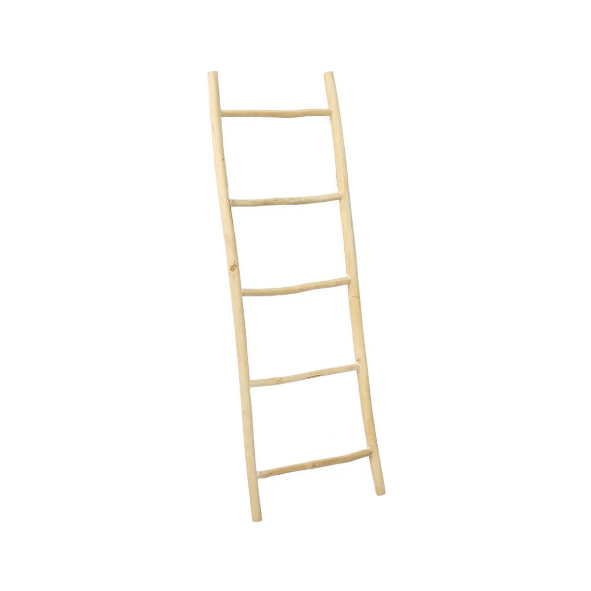 De Tulum Ladder - Naturel - 165 Bazar Bizar Living