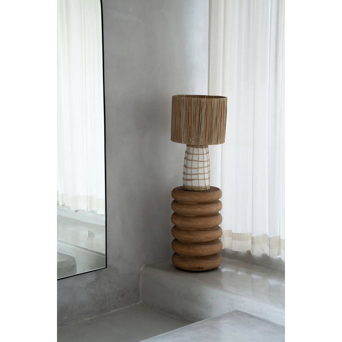 De Umiko Kruk - Naturel Bazar Bizar Living