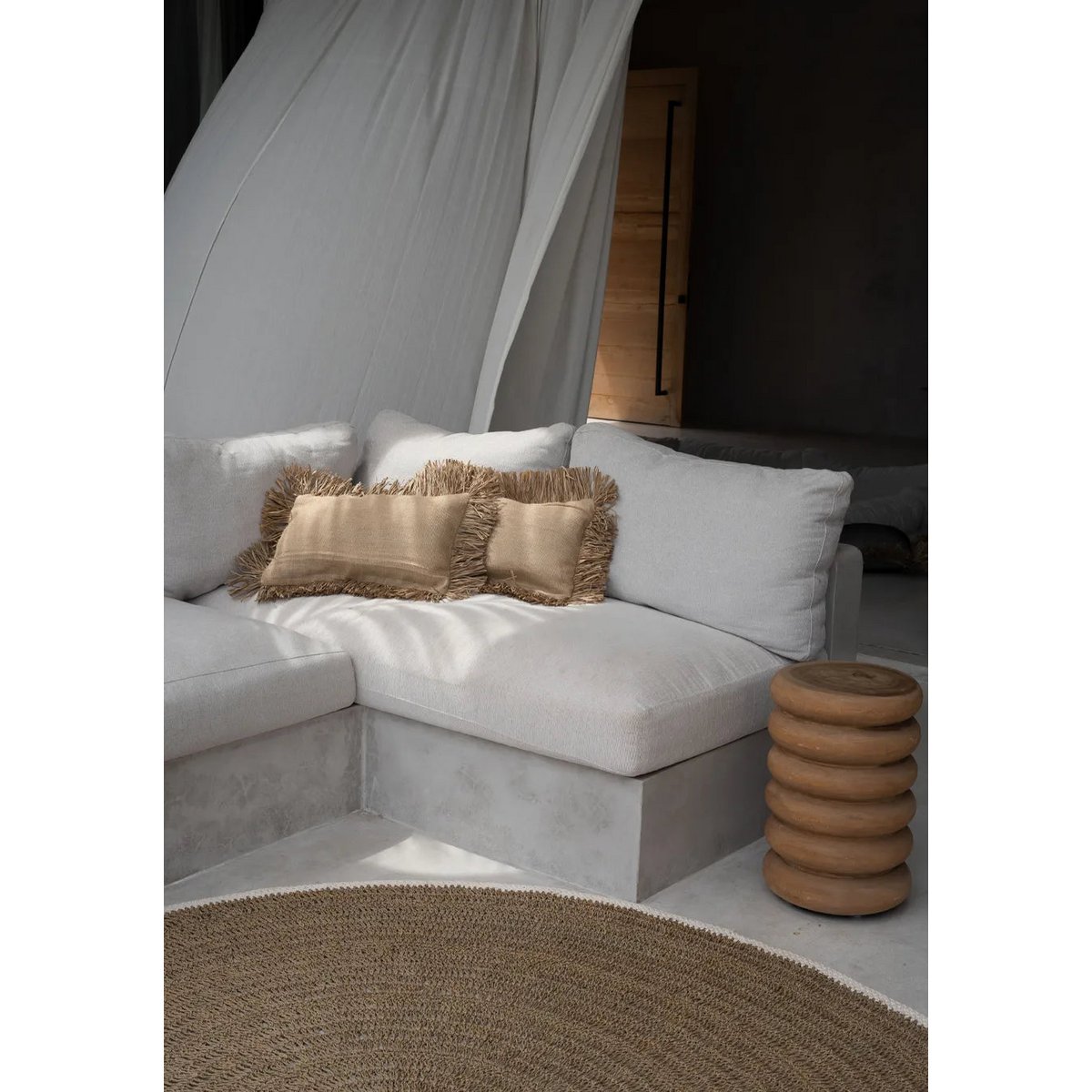 De Umiko Kruk - Naturel Bazar Bizar Living