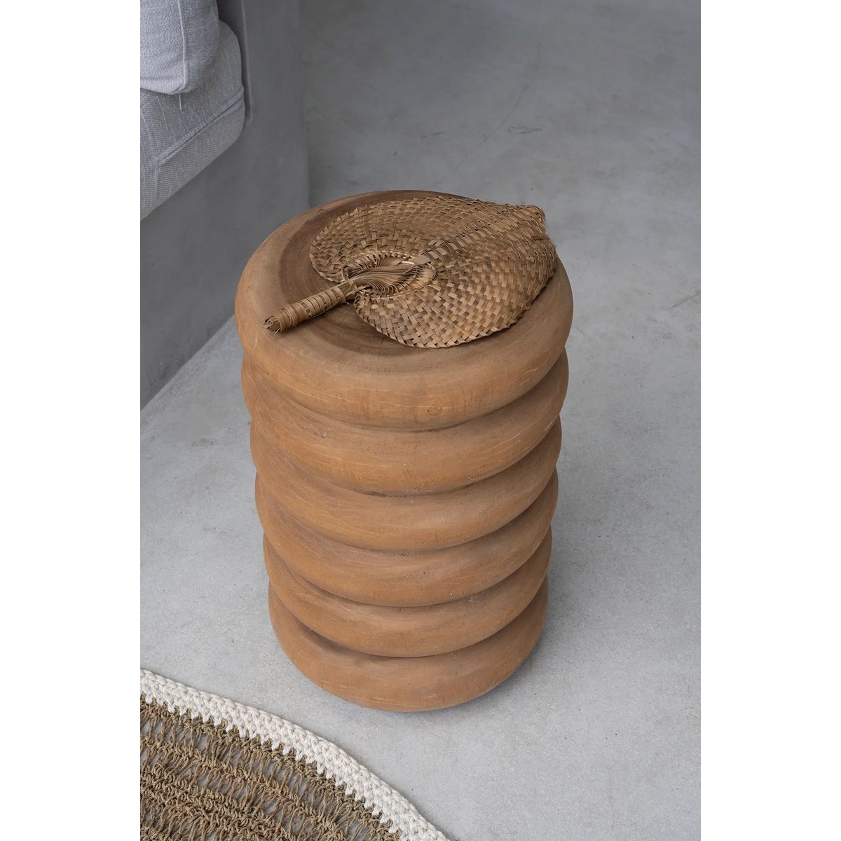 De Umiko Kruk - Naturel Bazar Bizar Living