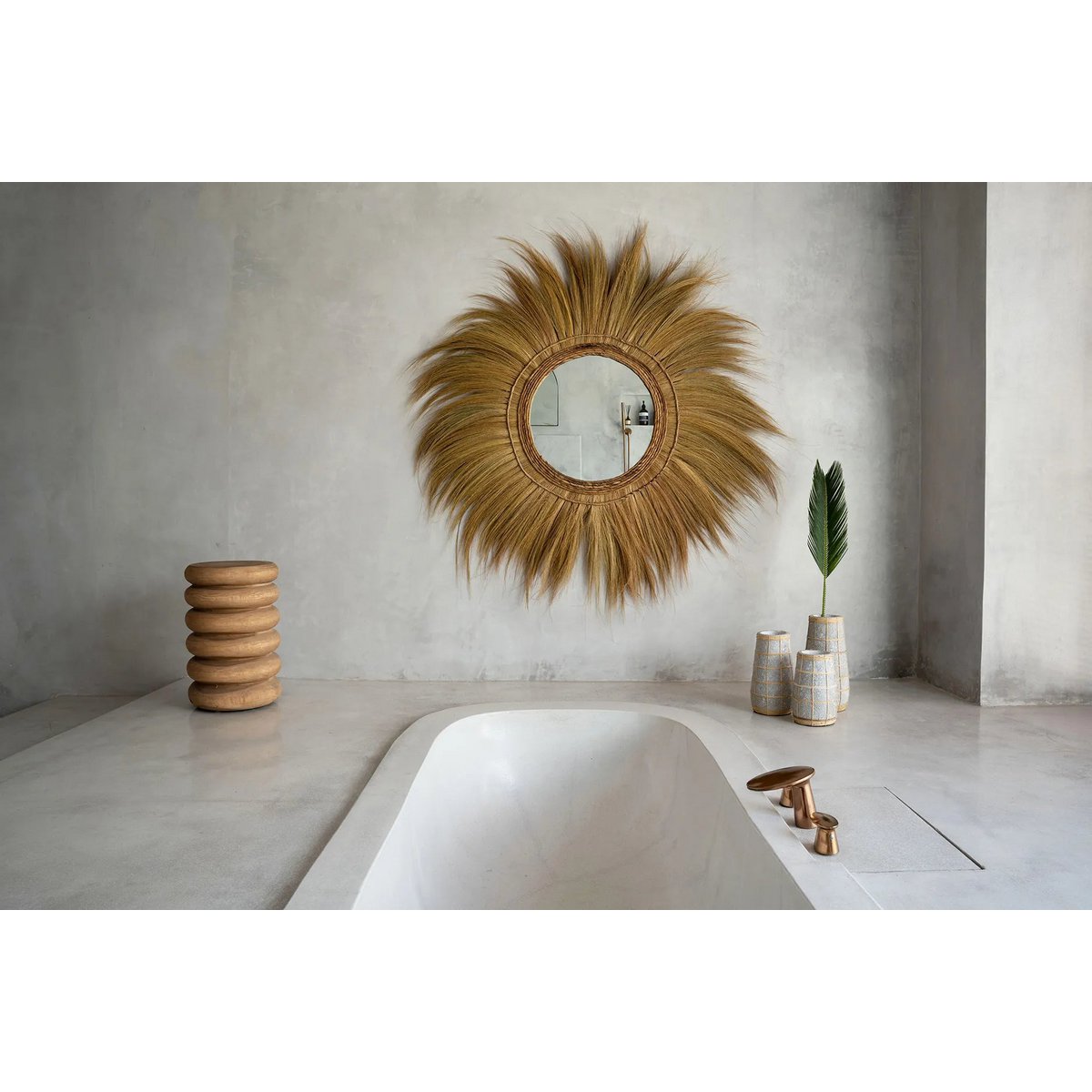 De Umiko Kruk - Naturel Bazar Bizar Living
