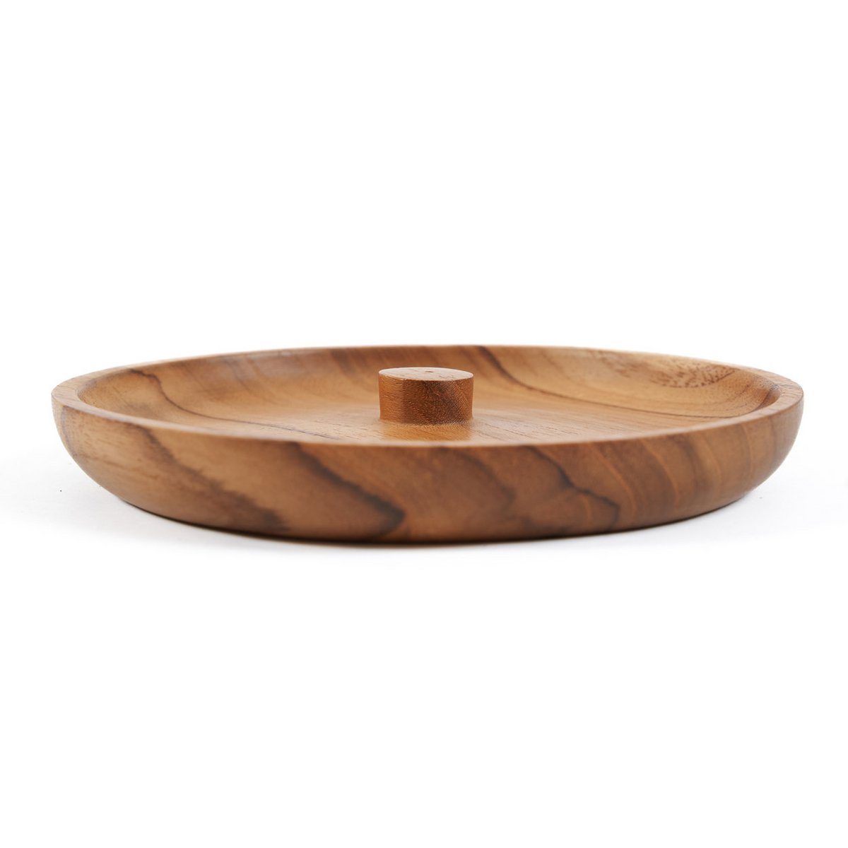 De wierookhouder - naturel Bazar Bizar Living