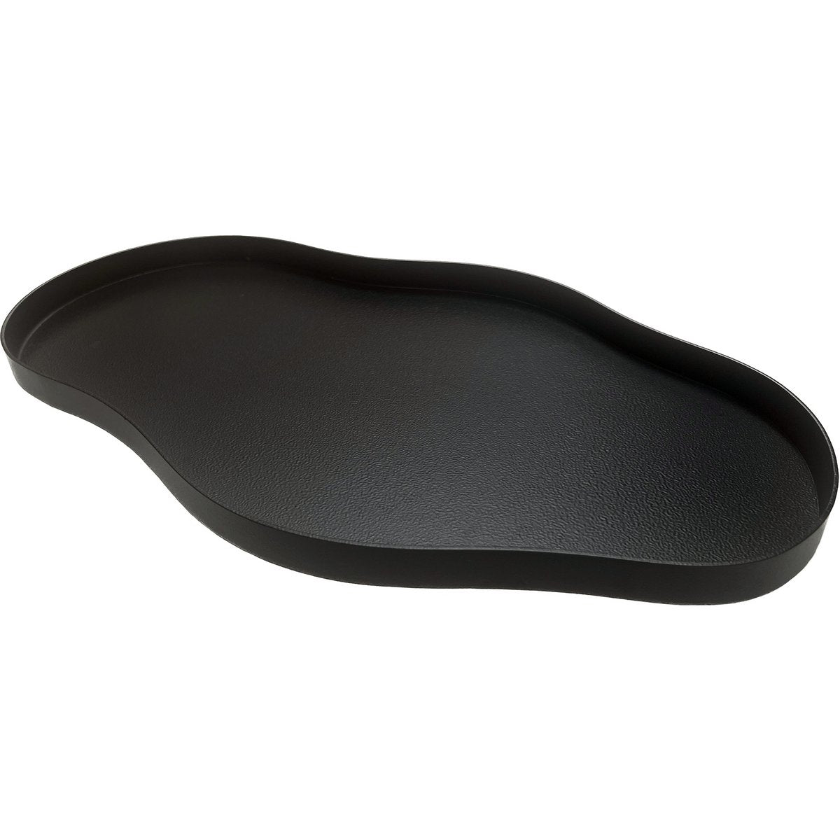 Dienblad - Bauru black Vase The World