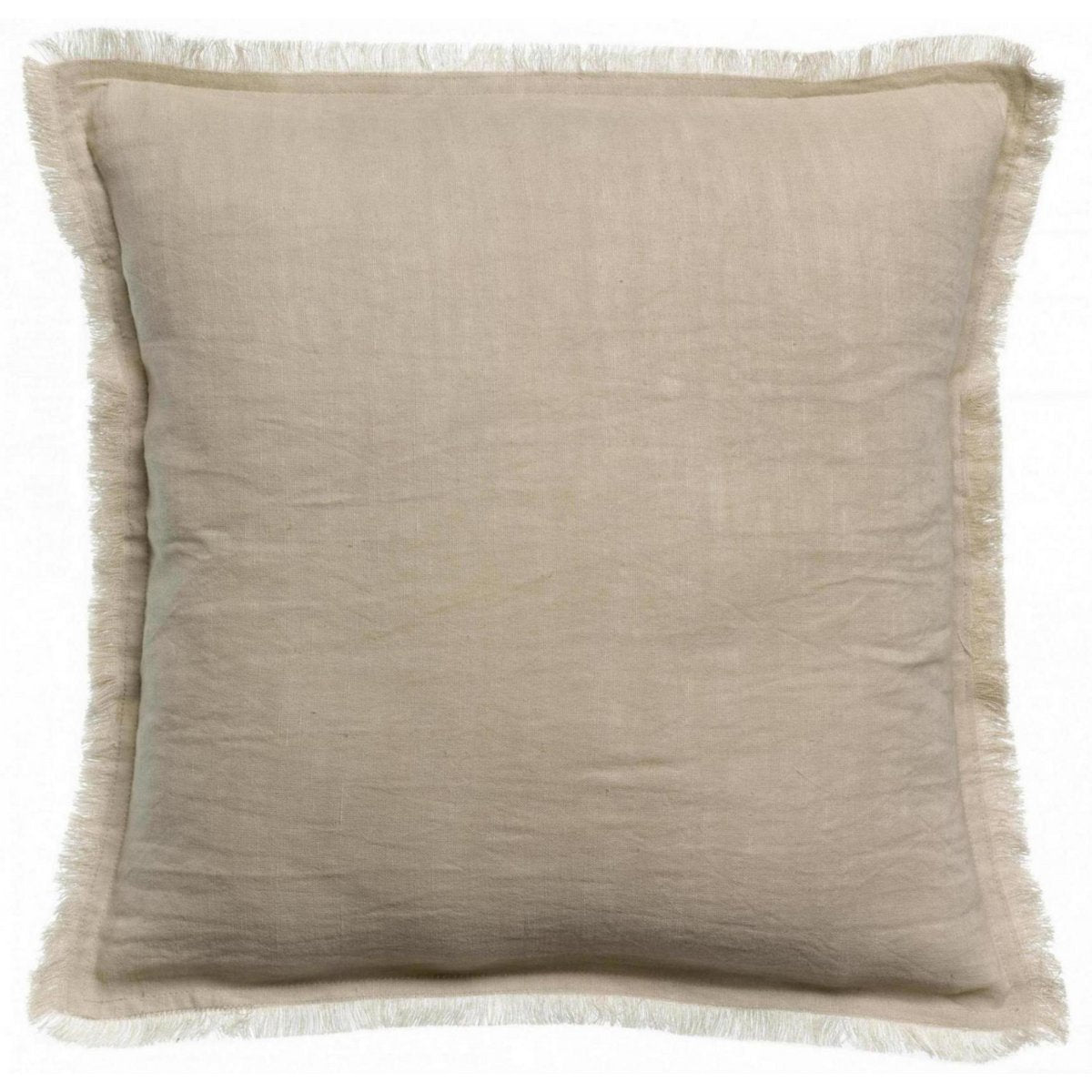 Effen kussen Laly Lin 45 x 45 VIVARAISE