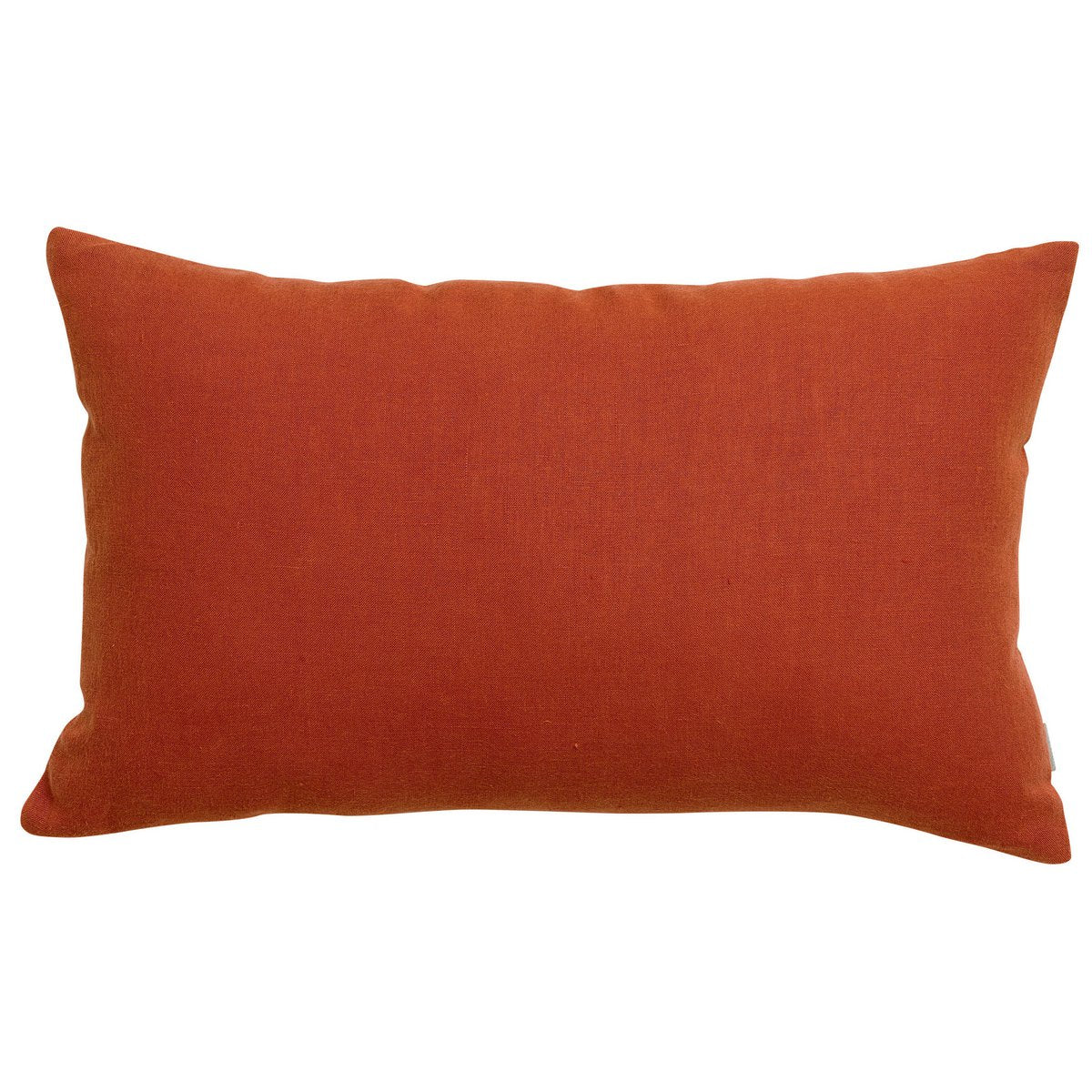 Effen kussen Zeff Rooibos 30 x 50 VIVARAISE