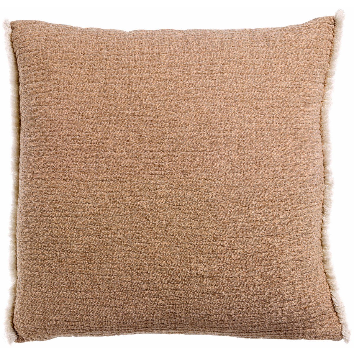 emilio kussen koper – Vivaraise | 45 × 45 cm VIVARAISE