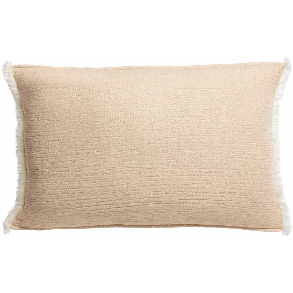 Emilio Lin Cushion 30 x 50 VIVARAISE