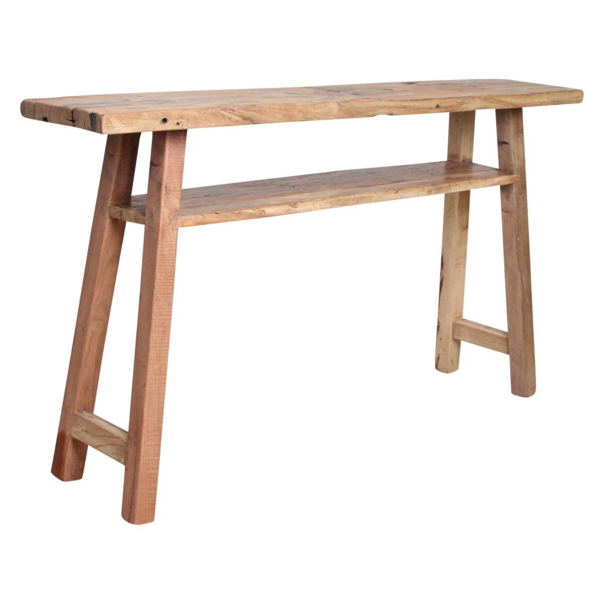 Farmwood console large Raw Materials