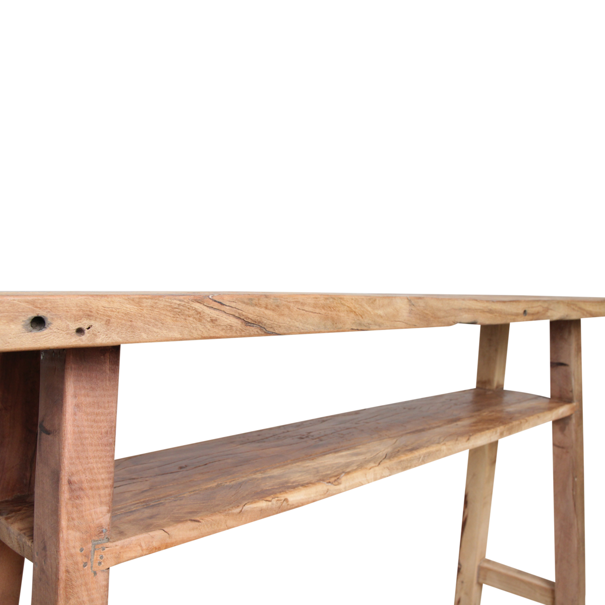 Farmwood console large Raw Materials