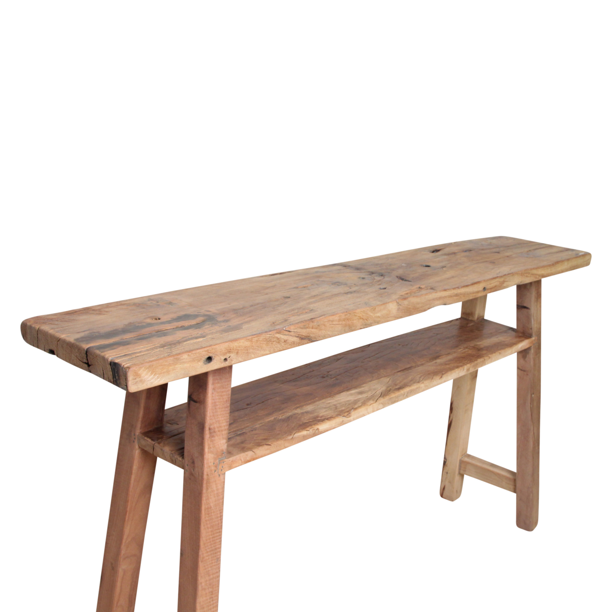 Farmwood console large Raw Materials