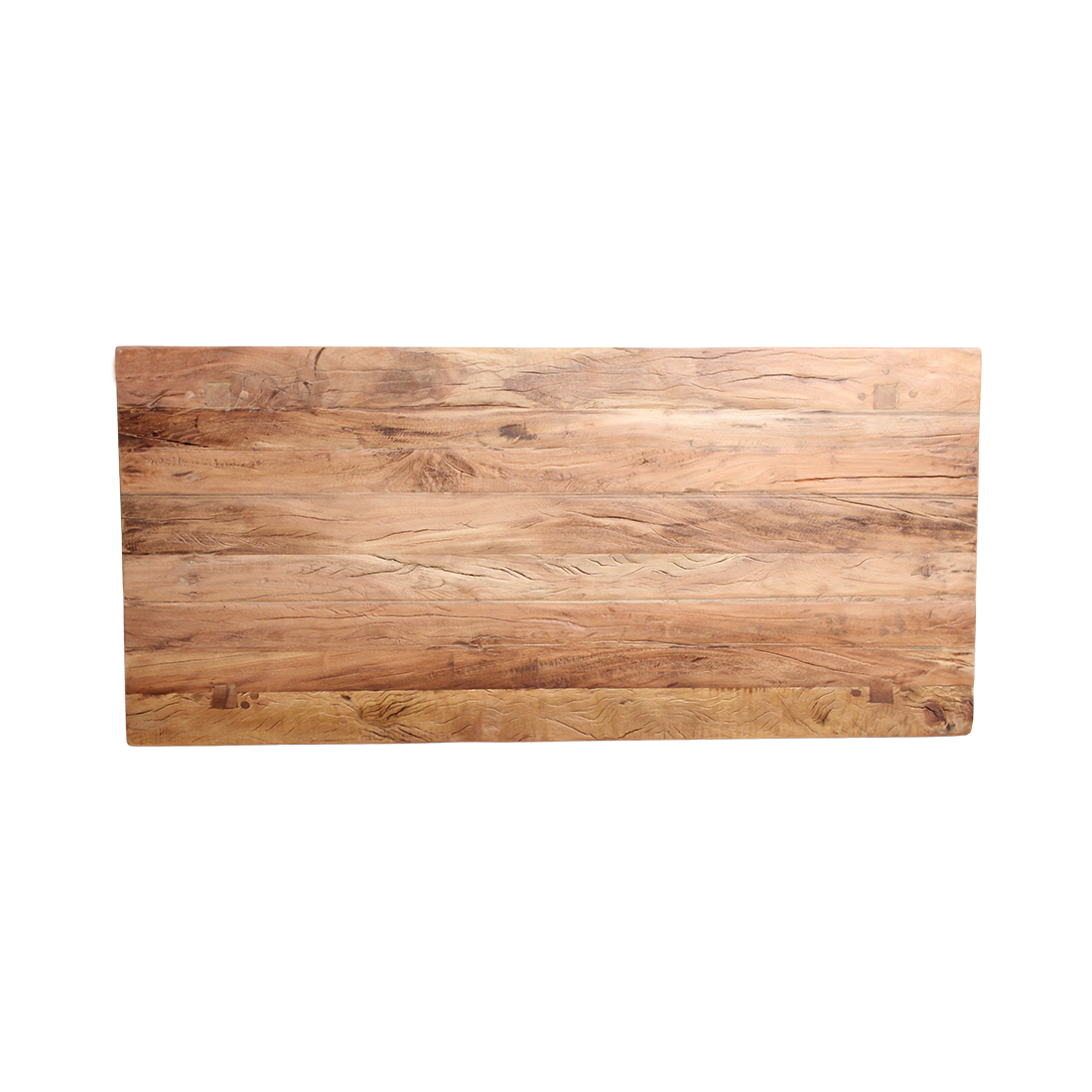 Farmwood salontafel Raw Materials