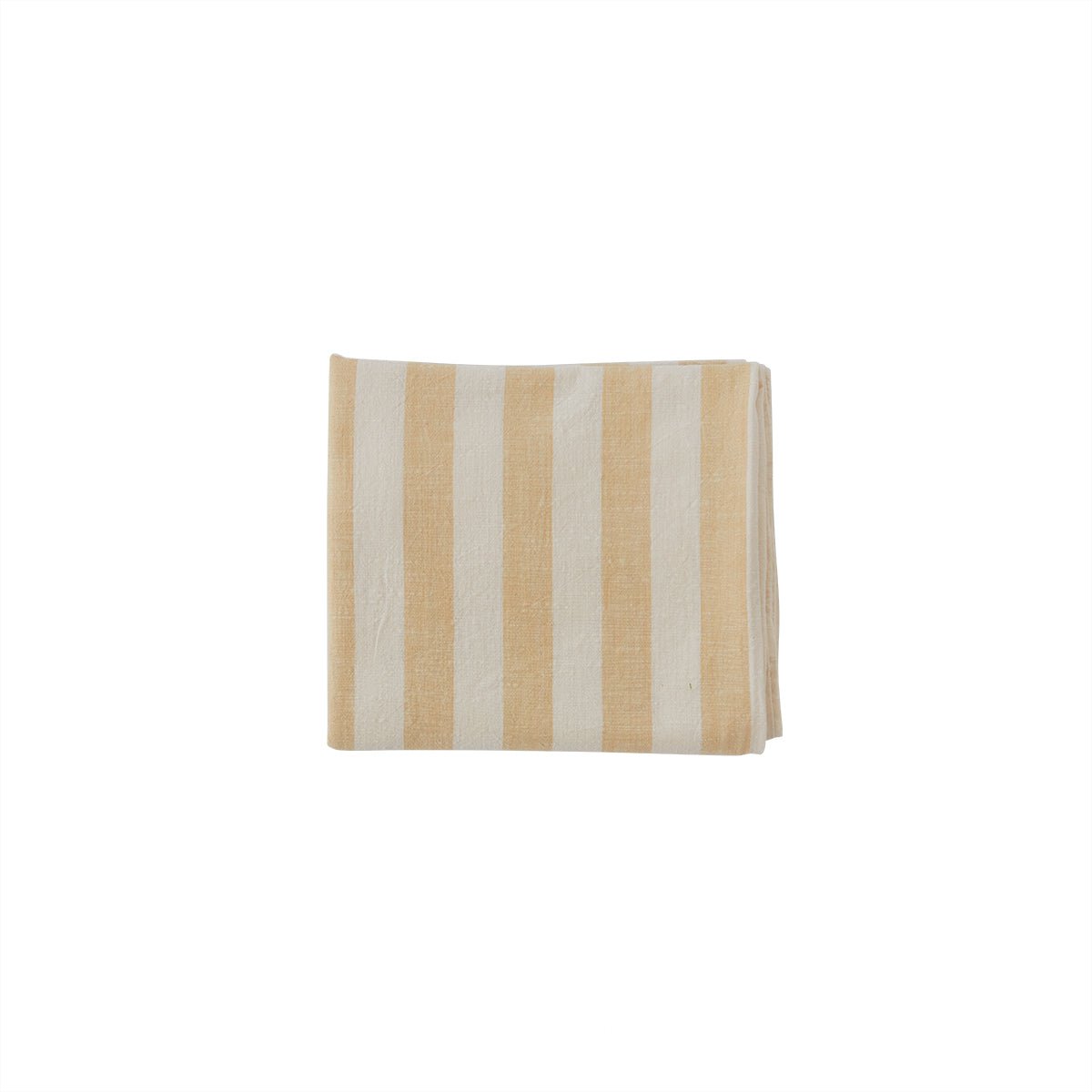 Gestreept tafelkleed - 200X140 Cm OYOY LIVING DESIGN