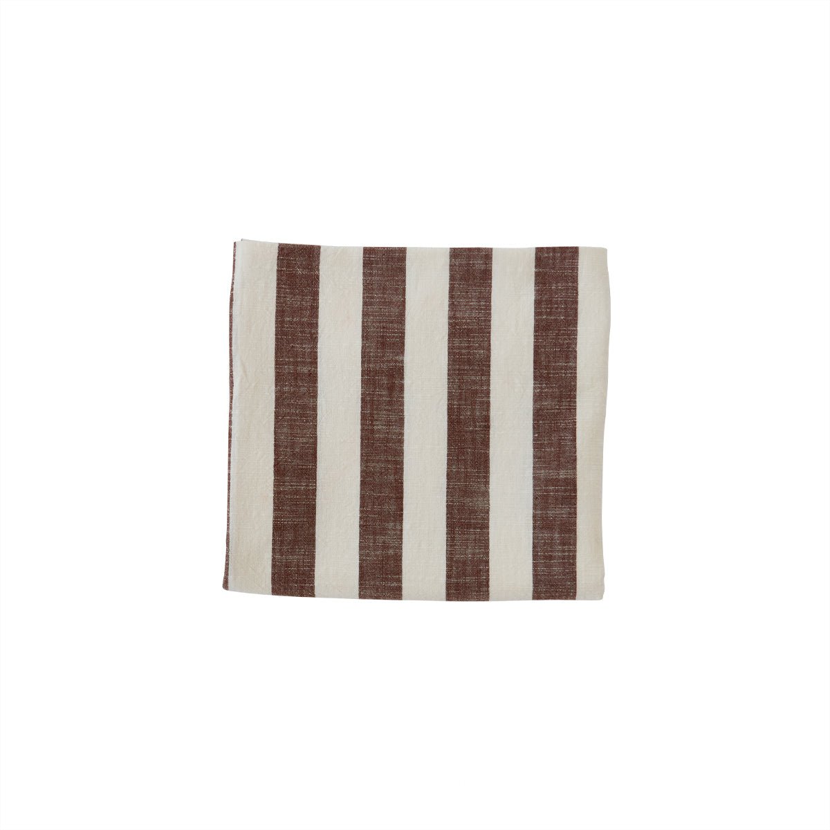 Gestreept tafelkleed - 260X140 Cm OYOY LIVING DESIGN
