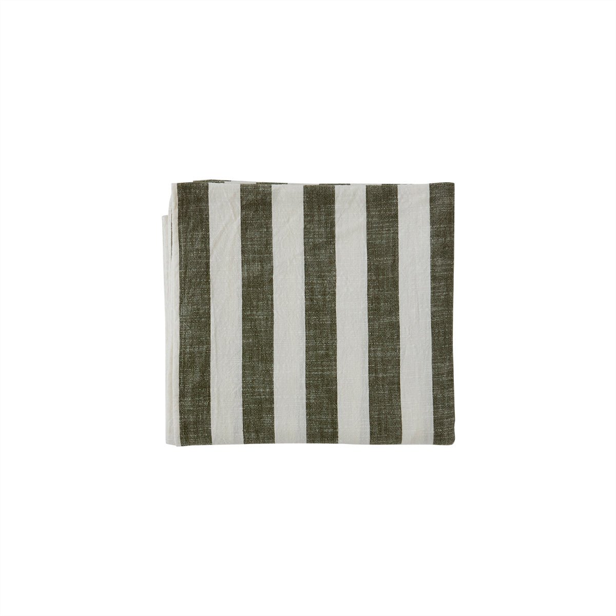 Gestreept tafelkleed - 260X140 Cm OYOY LIVING DESIGN