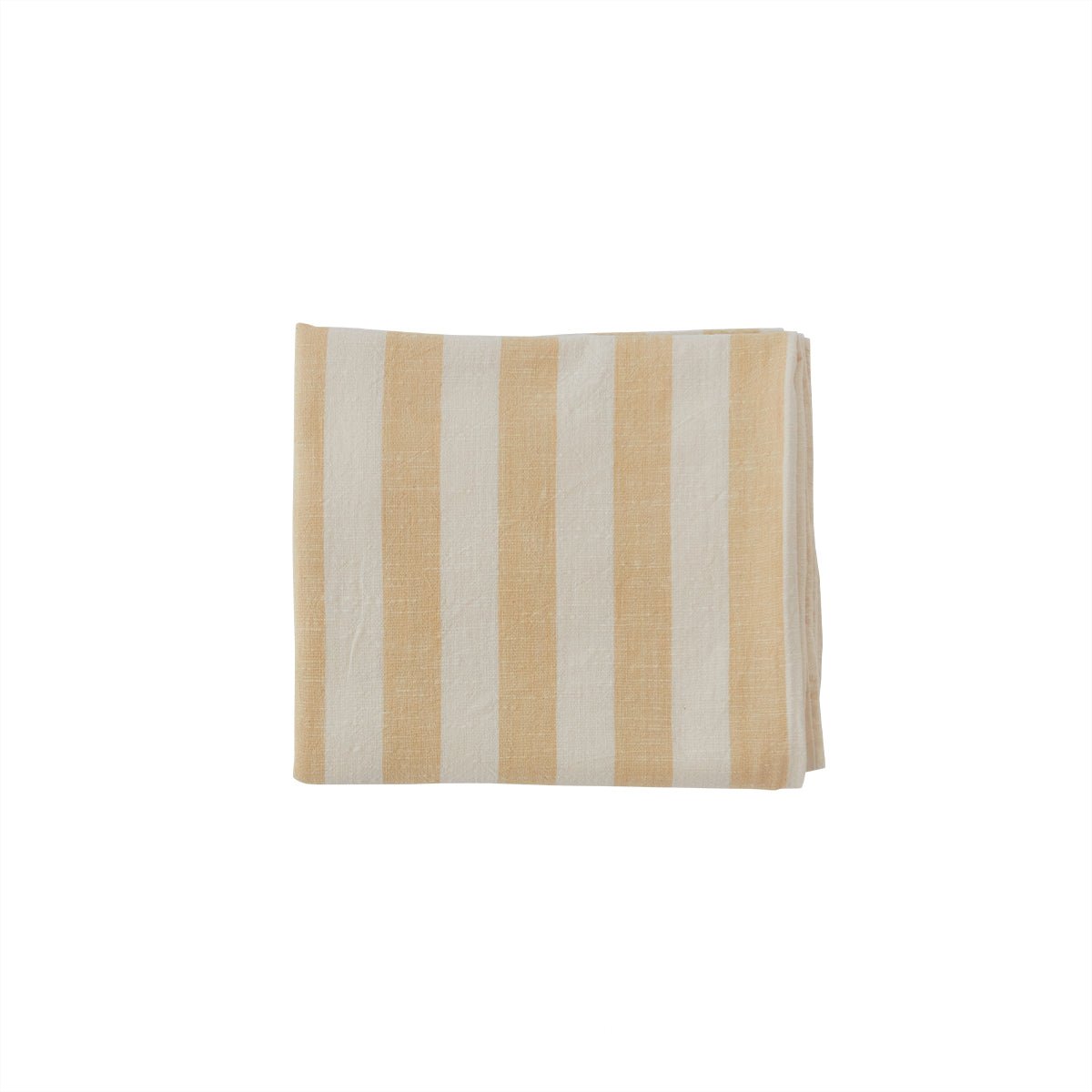 Gestreept tafelkleed - 260X140 Cm OYOY LIVING DESIGN