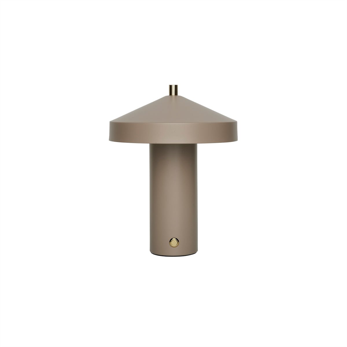 Hatto Tafellamp LED (EU) OYOY LIVING DESIGN
