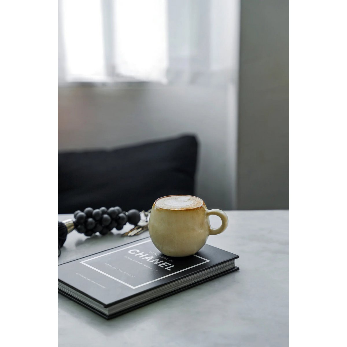 Het Cascais Espressokopje - S - Set van 6 Bazar Bizar Living
