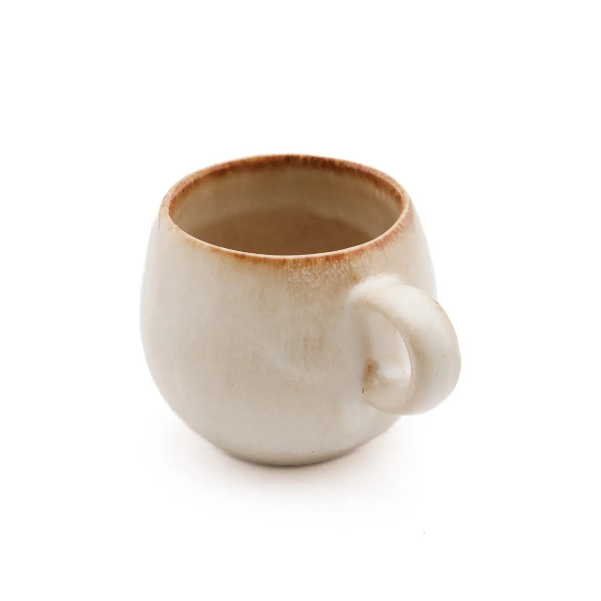 Het Cascais Espressokopje - S - Set van 6 Bazar Bizar Living