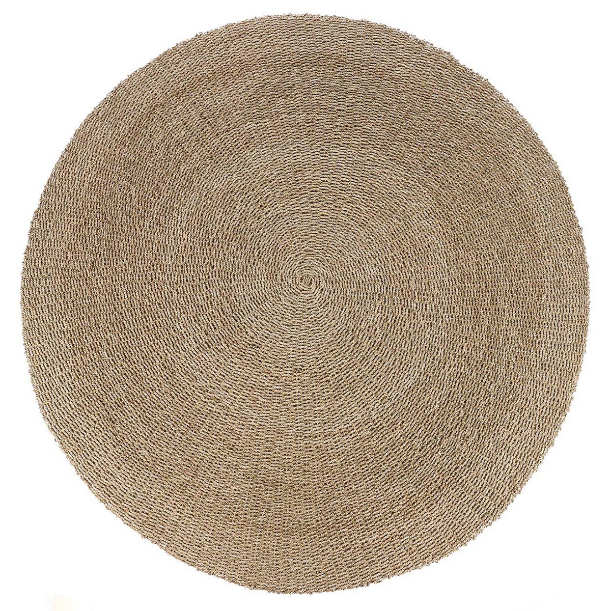 Het I'm Tapijt - Naturel - Bazar Bizar Living