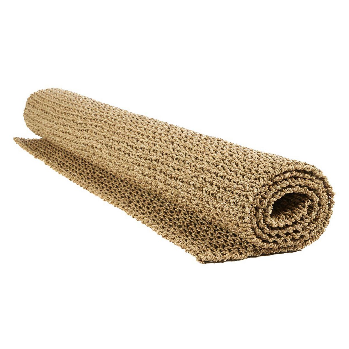 Het Sizali Tapijt - Naturel - 240x180 Bazar Bizar Living