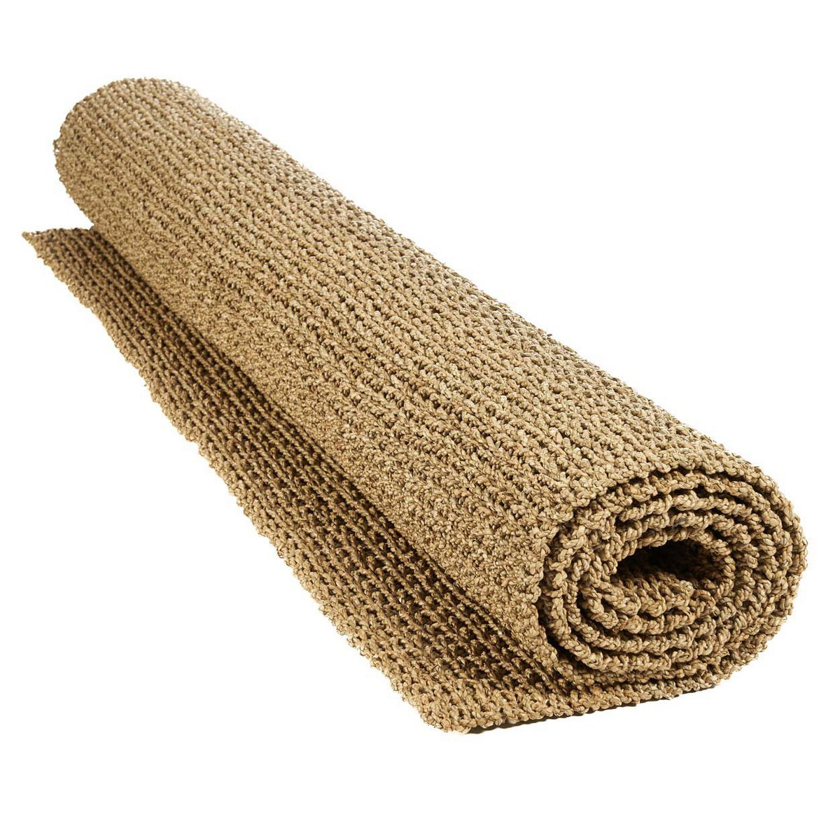 Het Sizali Tapijt - Naturel - 300x200 Bazar Bizar Living