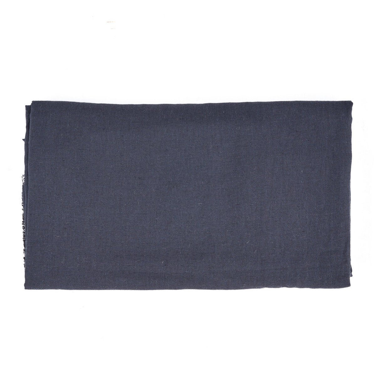 Het Toscane Tafelkleed - Zwart Naturel - 150x250 Bazar Bizar Living