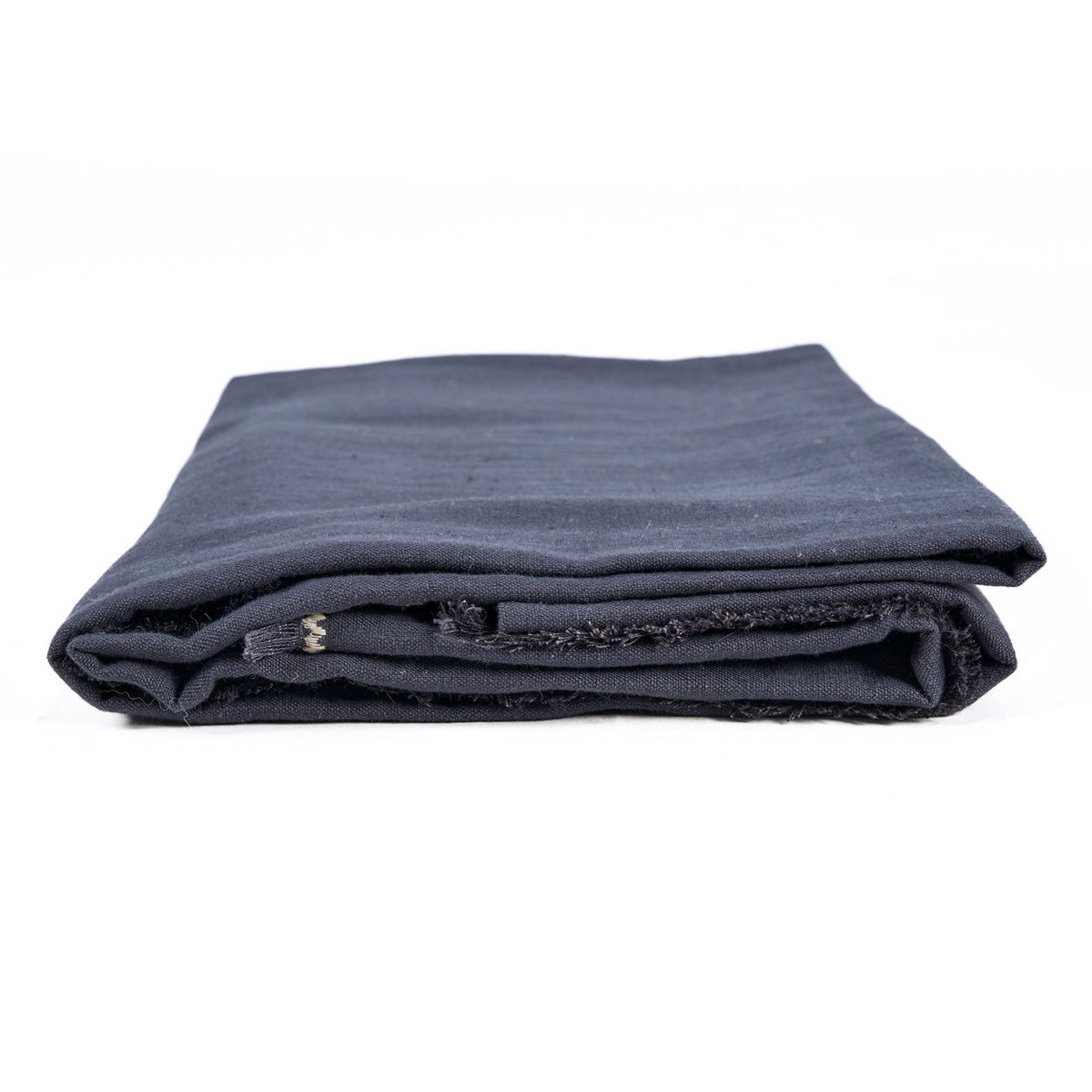 Het Toscane Tafelkleed - Zwart Naturel - 150x250 Bazar Bizar Living
