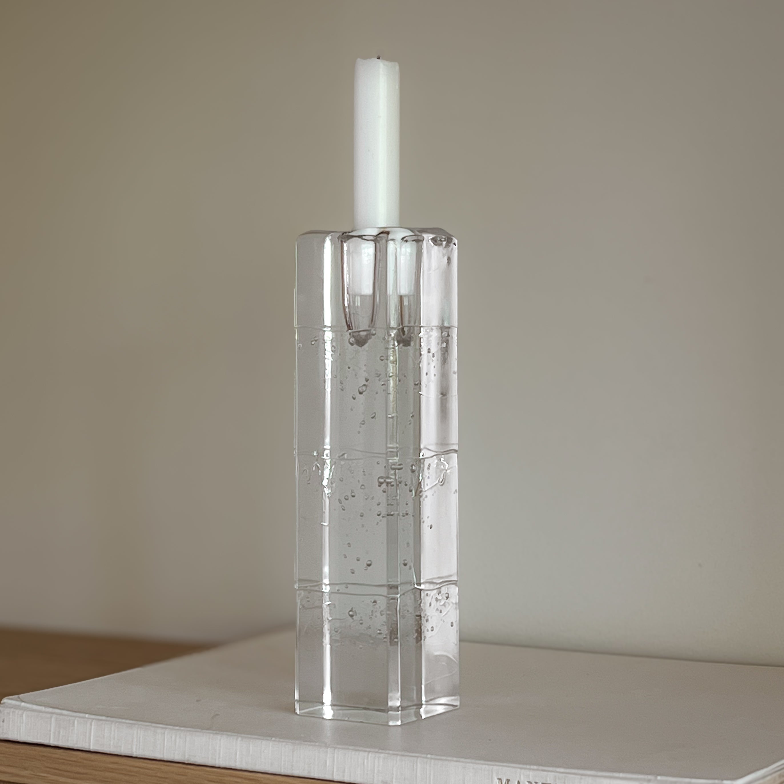 Iittala Arkipelago kandelaar 29,5 cm – Timo Sarpaneva Noii HOME