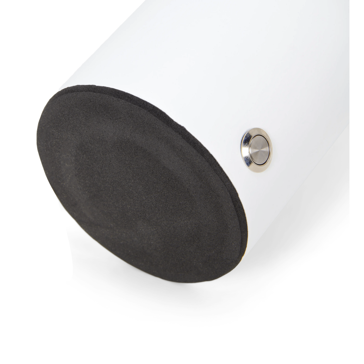 Jape Wit metalen tafellamp | Tijdloos ontwerp en elegante stijl Tavellio - Amsterdam