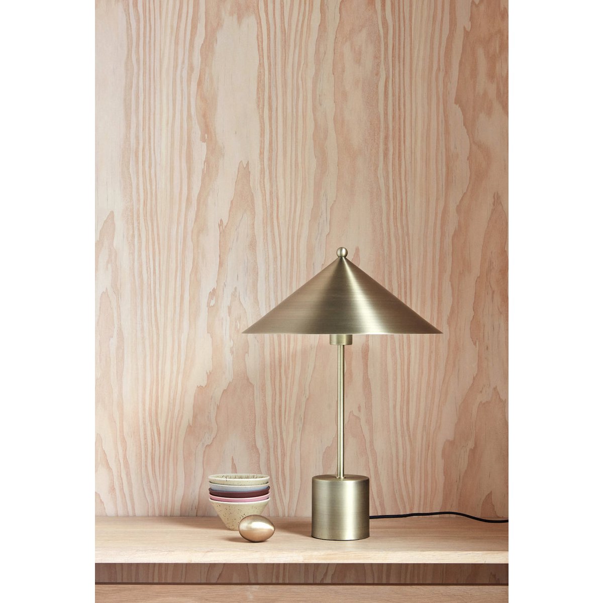 Kasa Tafellamp (EU) OYOY LIVING DESIGN