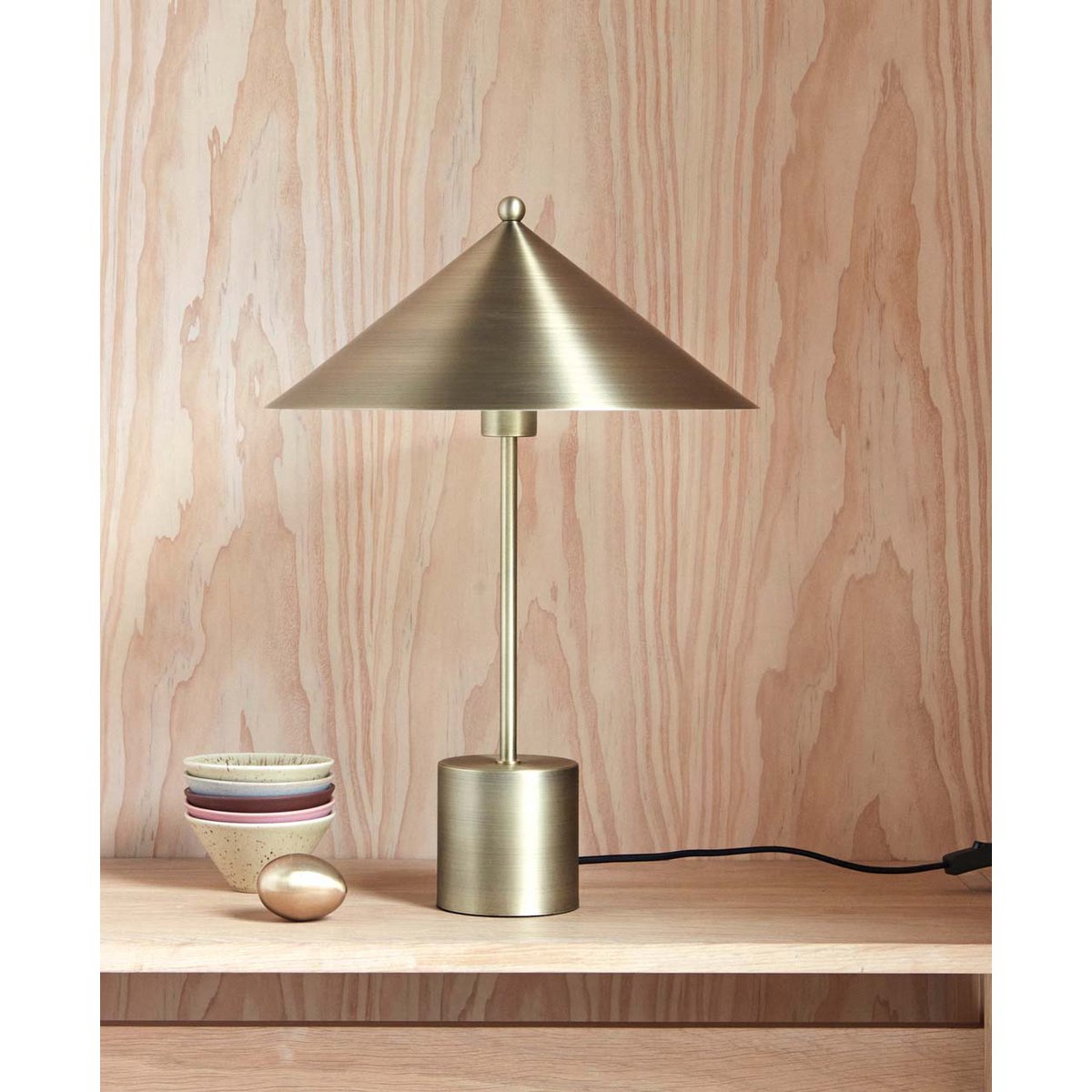 Kasa Tafellamp (EU) OYOY LIVING DESIGN