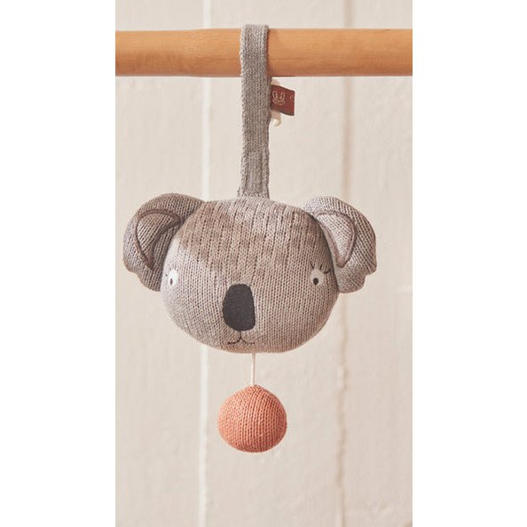 Koala-muziekmobiel OYOY LIVING DESIGN