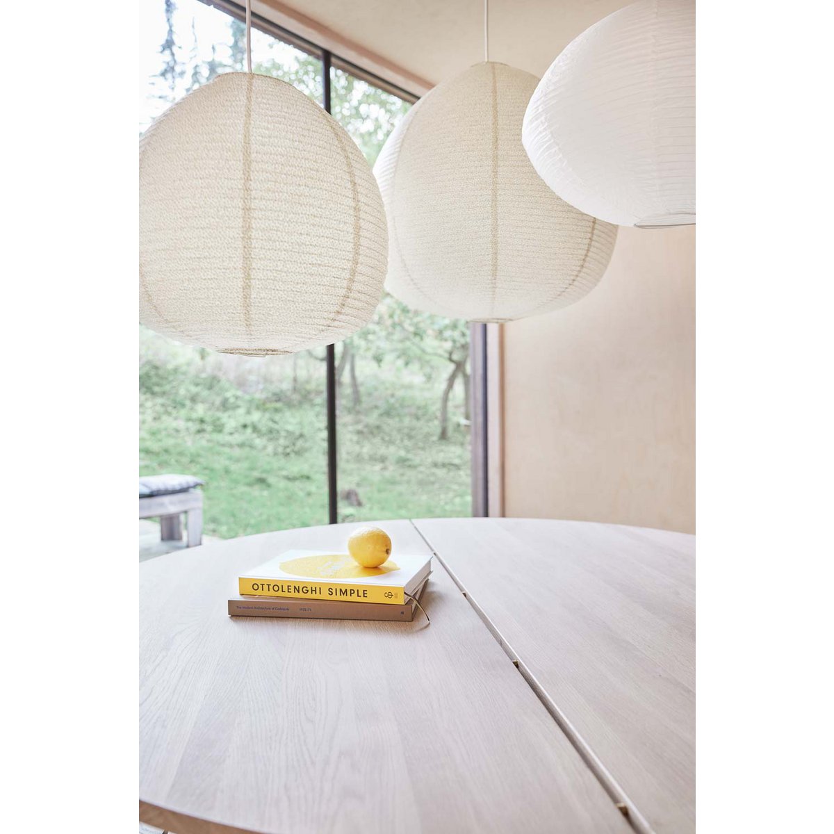 Kojo papieren kap - groot OYOY LIVING DESIGN