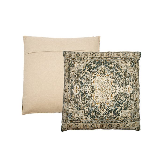 Kussen Montmartre 60x60 MrsBLOOM