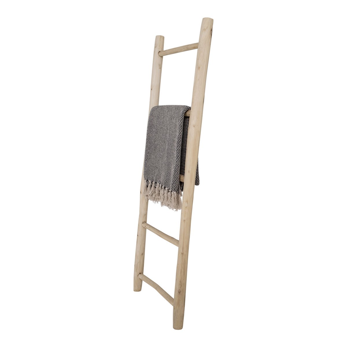 Ladder - Natuurlijk, Teak, 50x150cm House Nordic ApS
