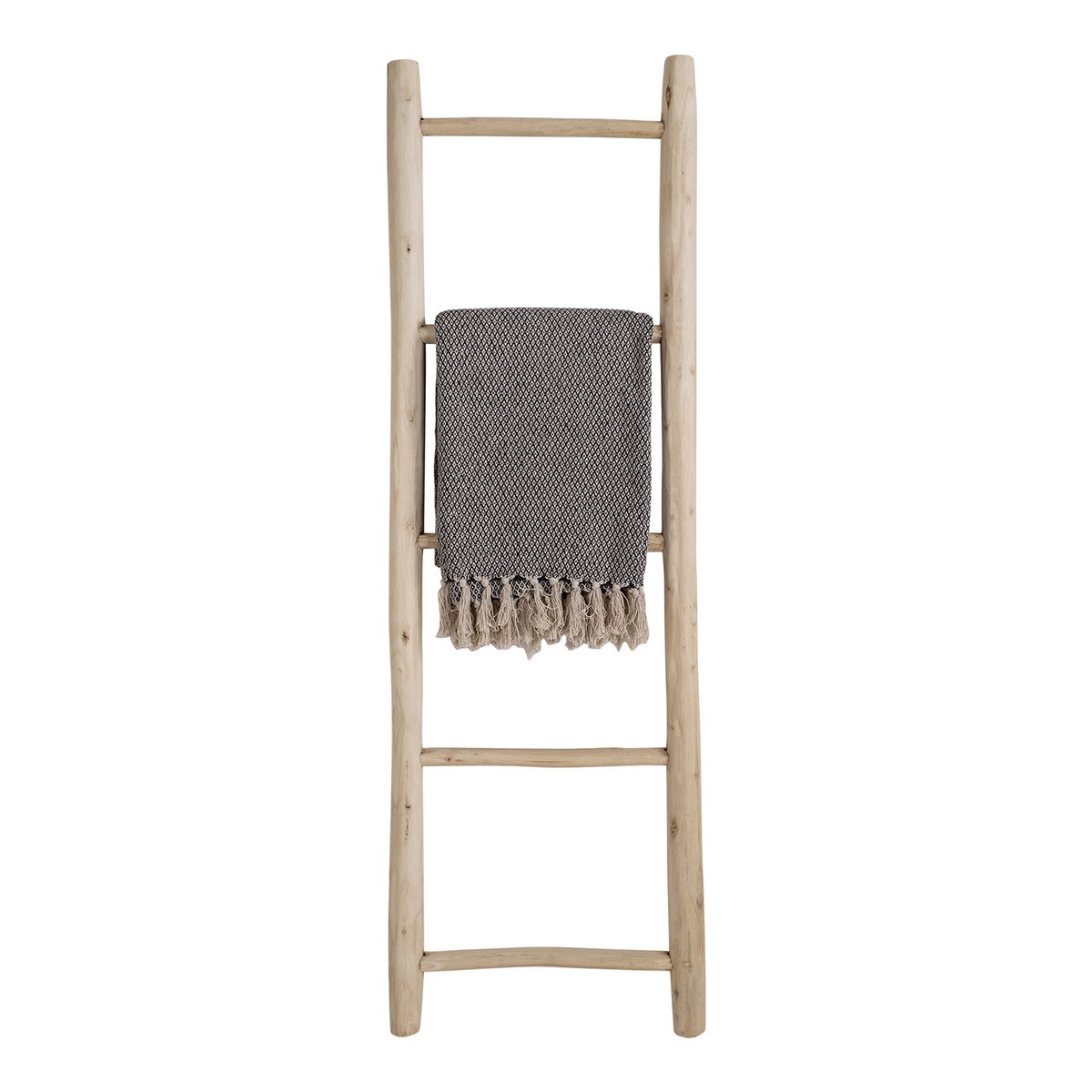 Ladder - Natuurlijk, Teak, 50x150cm House Nordic ApS