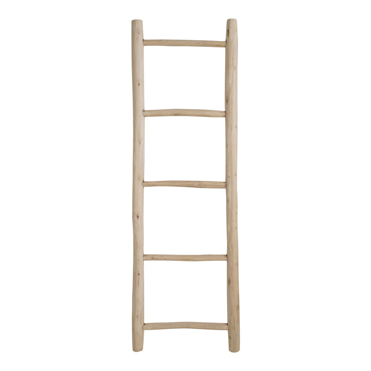 Ladder - Natuurlijk, Teak, 50x150cm House Nordic ApS