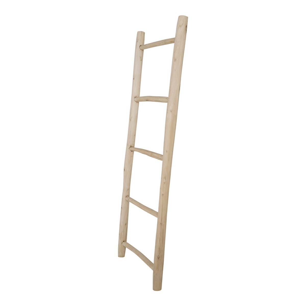 Ladder - Natuurlijk, Teak, 50x150cm House Nordic ApS