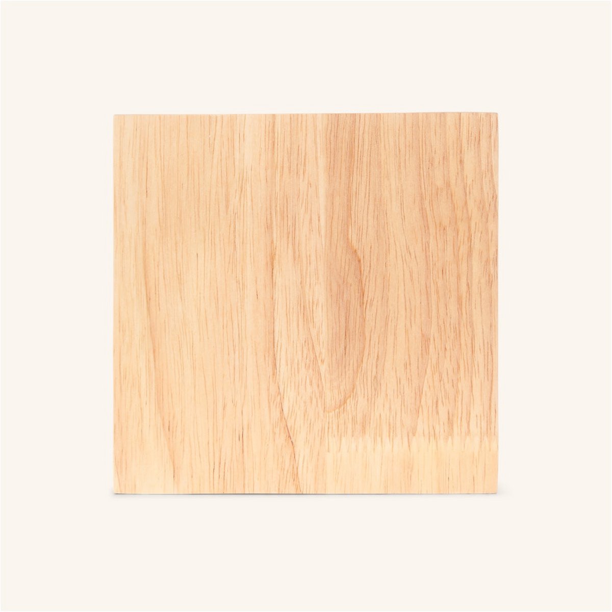 Lane lichtbruine draadloze wandlamp - oplaadbaar, dimbaar, natuurlijk houtlamp Tavellio - Amsterdam