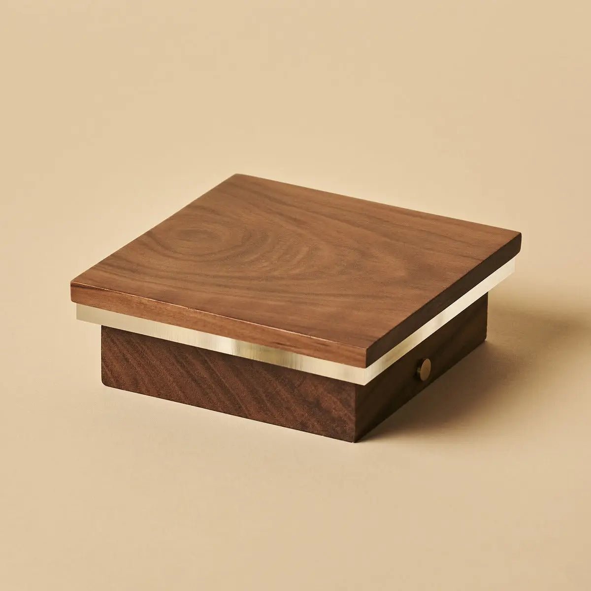 Lane Walnut draadloos wandlicht - oplaadbaar, dimbare, duurzame en 3 lichte modi Tavellio - Amsterdam