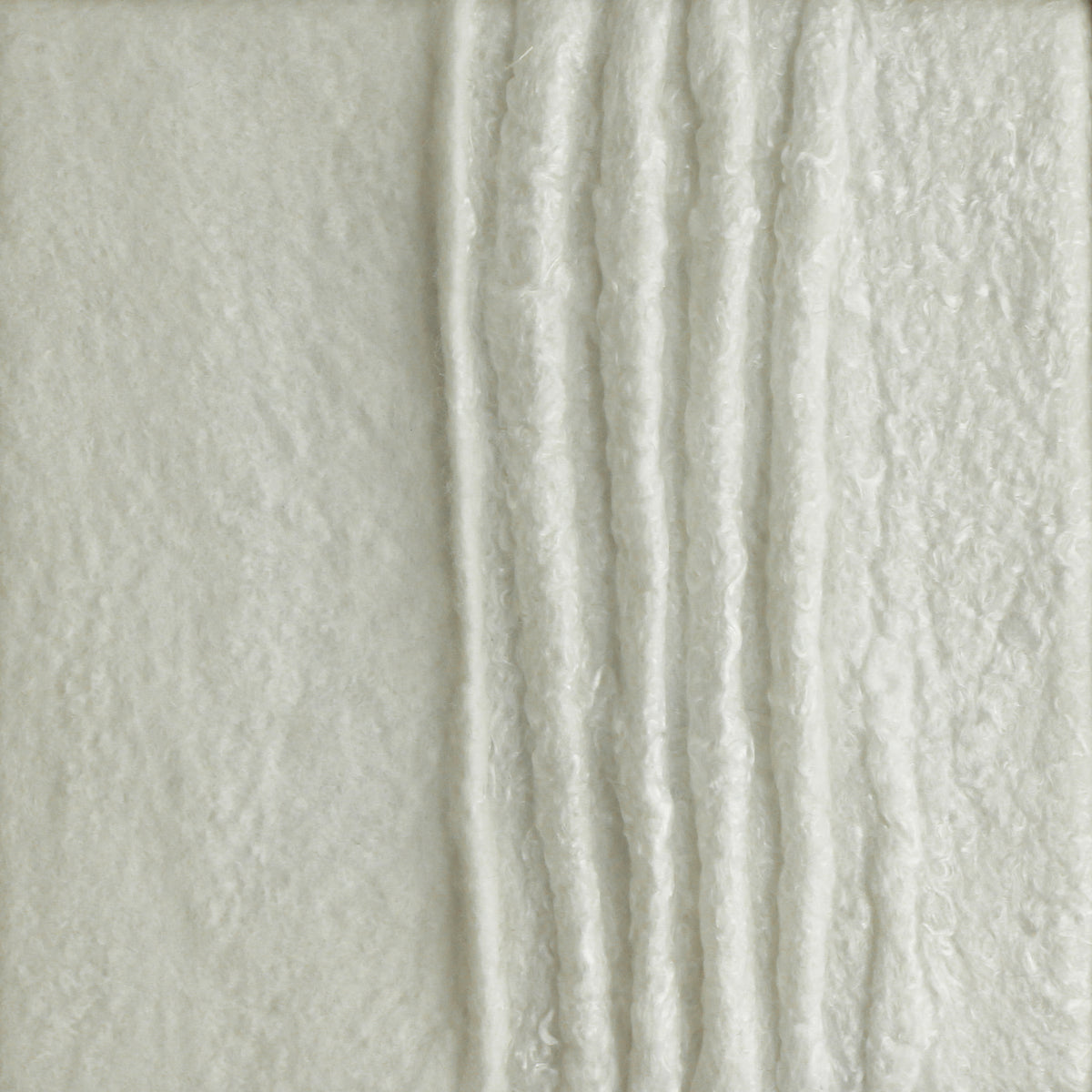 Limes I – vilten wandkunst | Vilt & Vlow | 23 × 23 cm Noii HOME