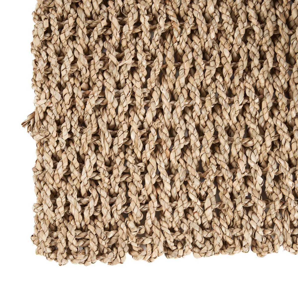 loper ‘sizali’ – naturel – 200x70 - bazar bizar living Bazar Bizar Living