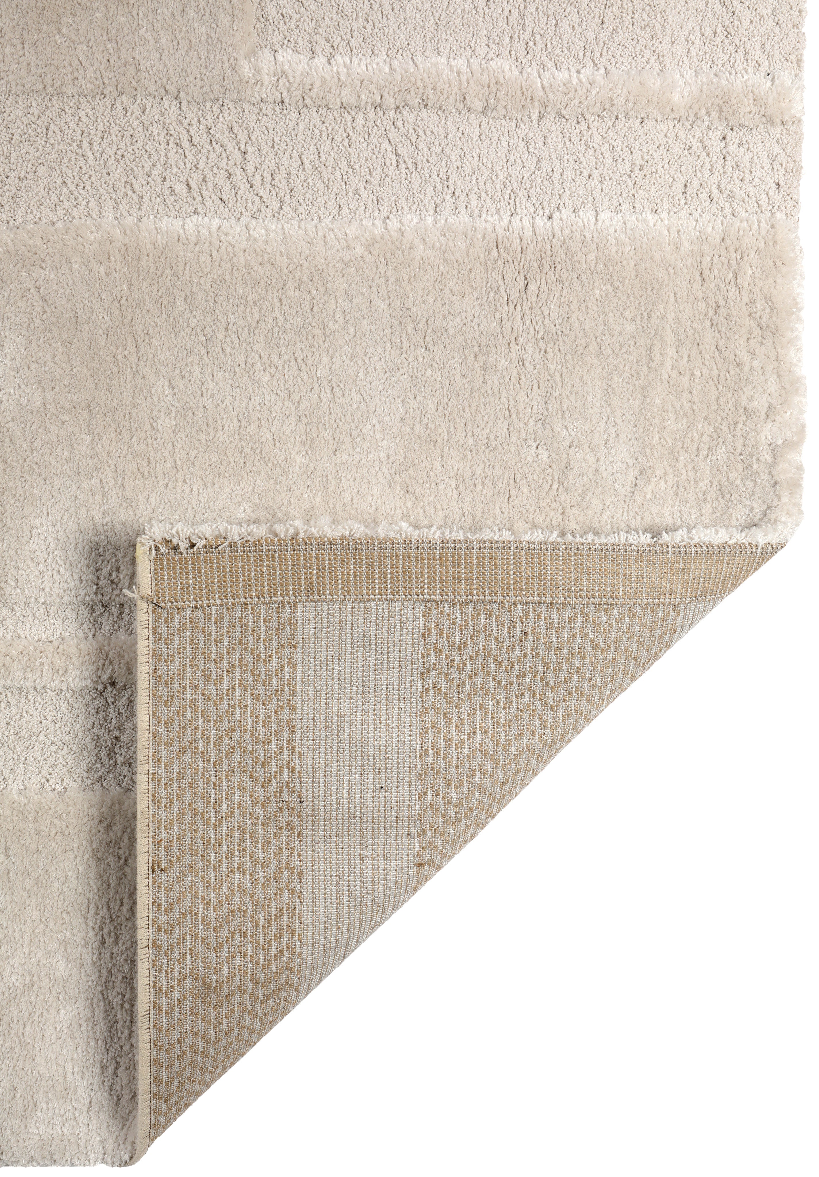 louka vloerkleed – ivoor – vivaraise - verkrijgbaar in 2 maten - 160x230/200x290 Noii HOME