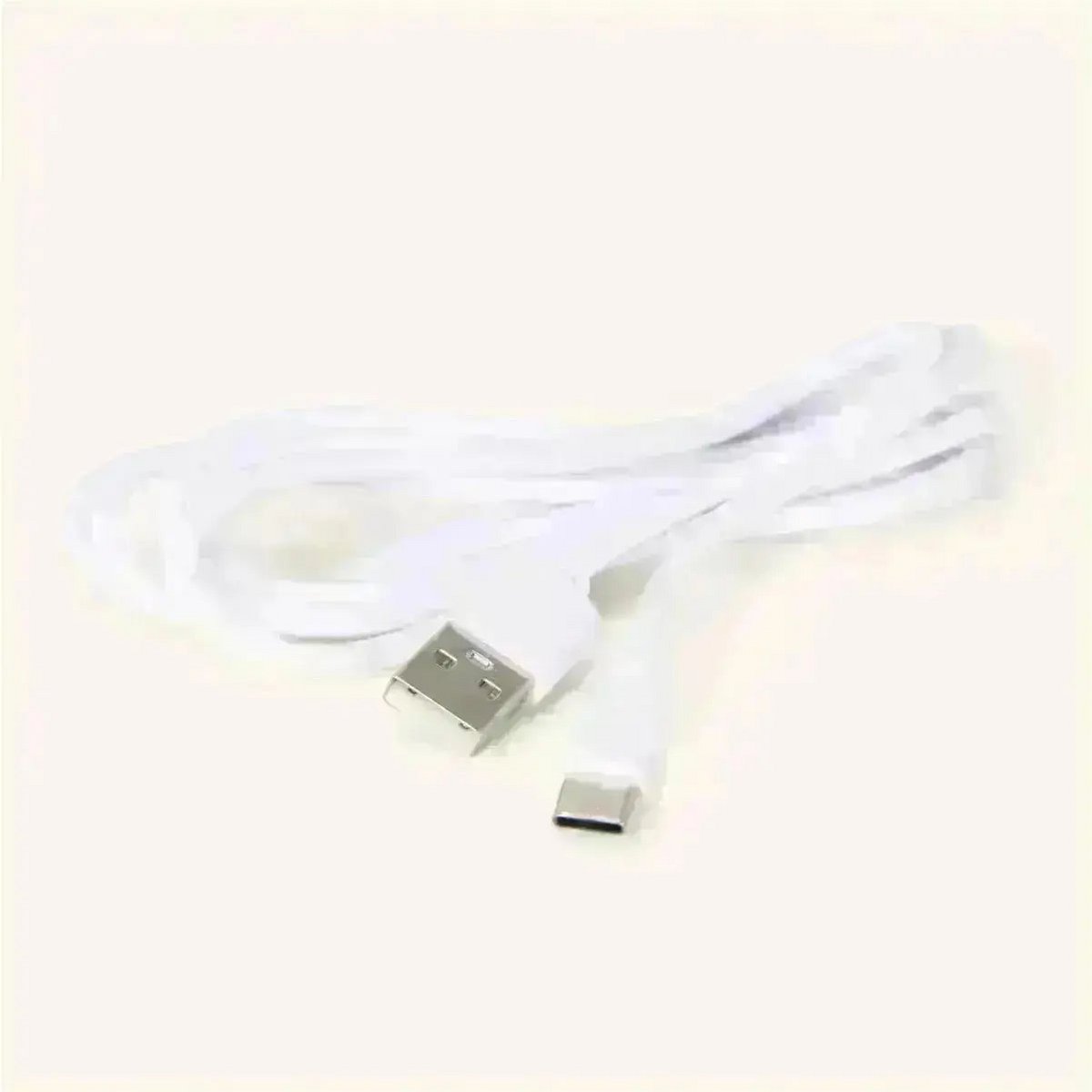 Lucas oplaadbare tafellamp – draadloos, dimbaar en opladen via USB-C Tavellio - Amsterdam