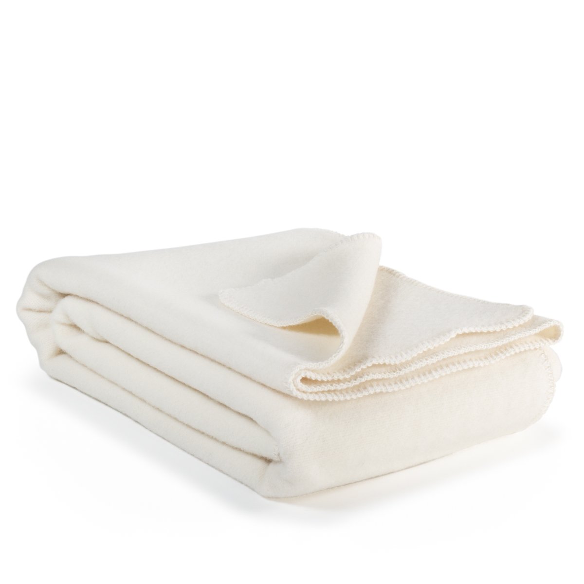 luxe wollen plaid - beddeken - 100% nieuw-zeelandse wol MoST Blankets