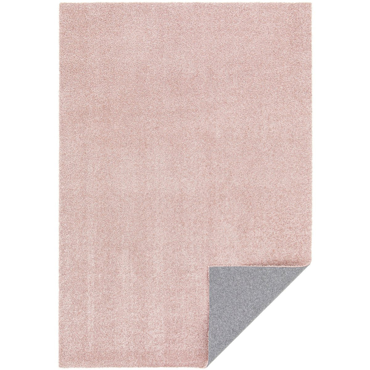 Machinewasbare loopband uni ETICO ROSE L Nattiot
