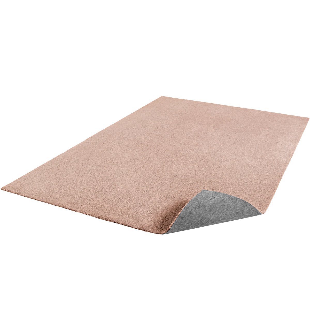 Machinewasbare loopband uni ETICO ROSE L Nattiot
