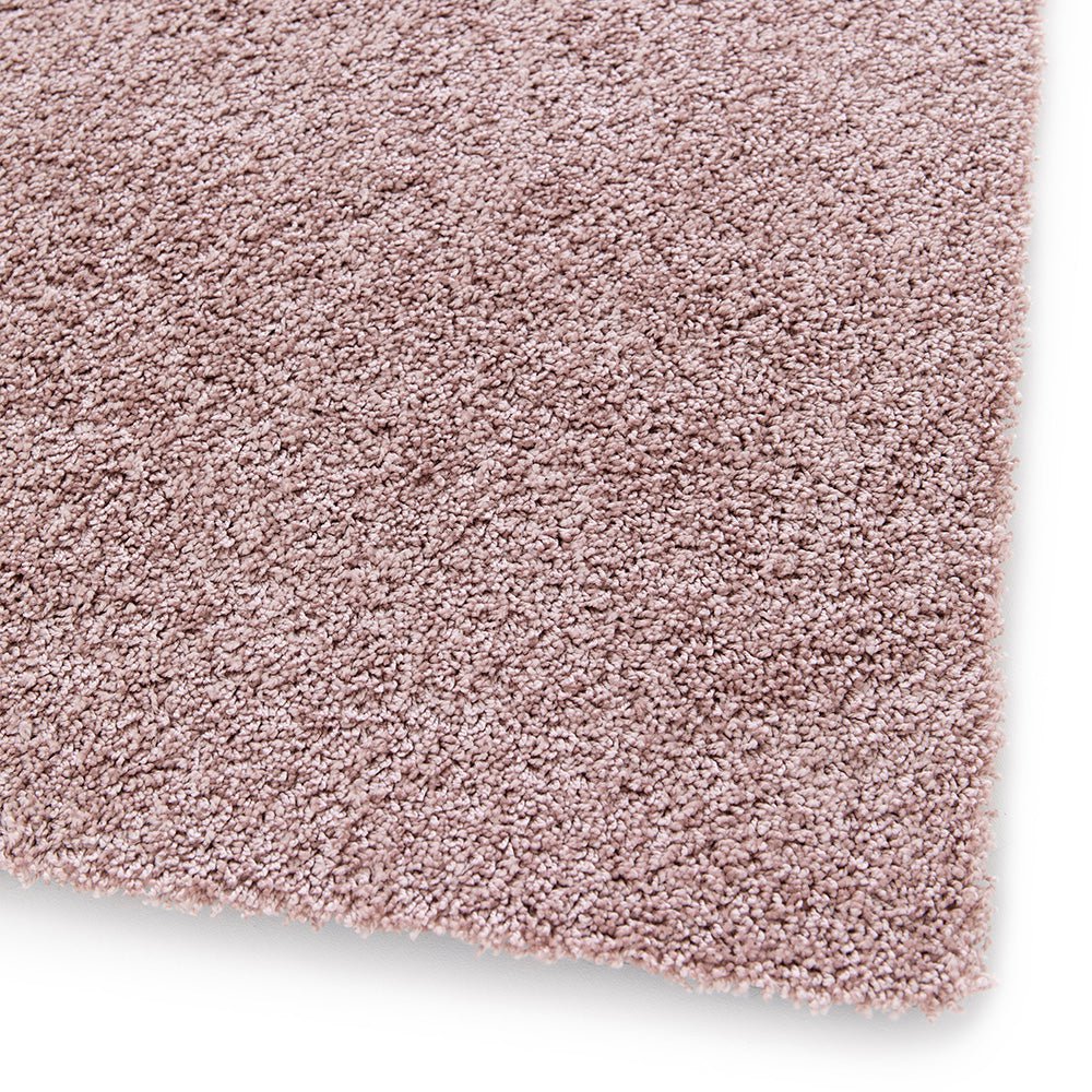 Machinewasbare loopband uni ETICO ROSE L Nattiot